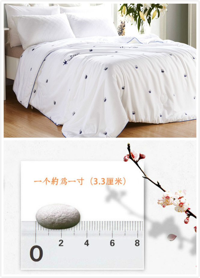 常久品牌蠶絲被傳承匠心，從堅守高品質(zhì)開始！