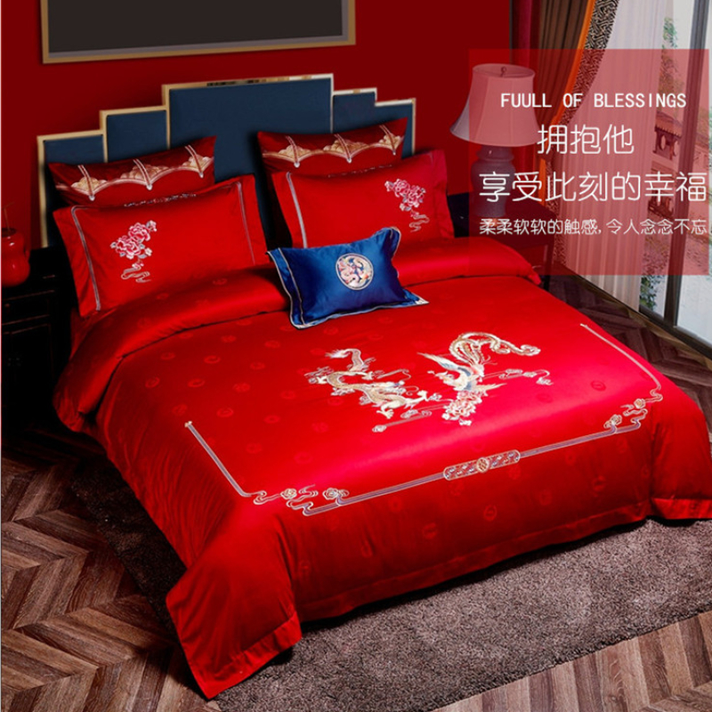 結(jié)婚四件套買什么材質(zhì)-這種材質(zhì)肯定要有[常久]